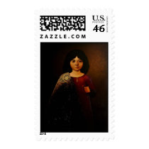 Joseph postage