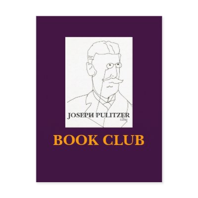 Club Postcard
