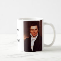 joseph_smith, joseph_smith, Follow theProphet! mugs