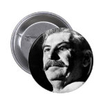 Joseph Stalin Buttons