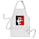 Joseph Stalin - Colon Logo aprons