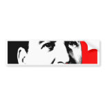 Joseph Stalin - Colon Logo Bumper Sticker