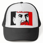 Joseph Stalin - Colon Logo hats