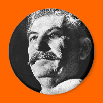 Joseph Stalin magnets