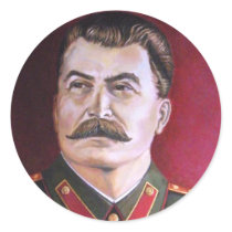 Joseph Stalin Sticker