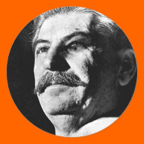 Joseph Stalin stickers