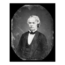 Joseph Vance Congressman Daguerreotype 1836 posters by lc_prints Joseph Vance Congressman Daguerreotype 1836 posters