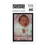 Josephine 40 hrs, Josephine Claire Berlin postage