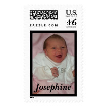 Josephine 40 hrs, Josephine  Stamps