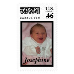 Josephine 40 hrs, Josephine  postage