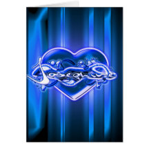 Josephine Greeting Card