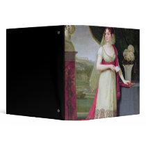 Josephine Tasher de la Pagerie  Empress Binder