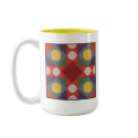 JOSEPHS COAT mugs