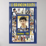 Josh Bolts 1 Posters