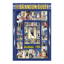Josh Bolts 2 posters by leesoski Josh Bolts 2 posters