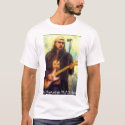 Josh Boyd and The VIP Band t-shirts by mistyvandyke Josh Boyd and The VIP Band t-shirts
