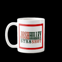 Josh Hilley mugs