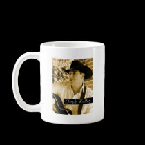 Josh Hilley mugs