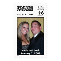 Josh, Katie and JoshJanuary 7, 2006 postage