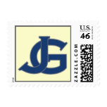 Josh Postage Stamps