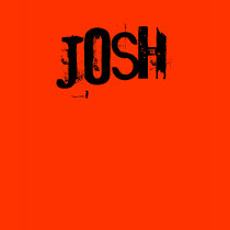 JOSH shirt