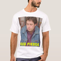 Josh Tee t-shirts