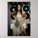 Joshlyne - Top Notch Dancer @ House of Sick posters