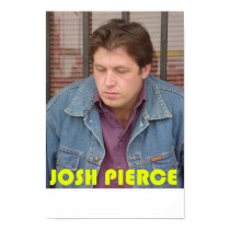 joshposter posters