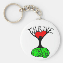 Josh's black and white.jpg keychains