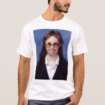 josh's shirt