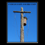 Joshua 1:8 postcards
