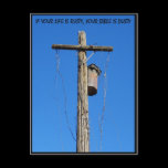 Joshua 1:8 postcards