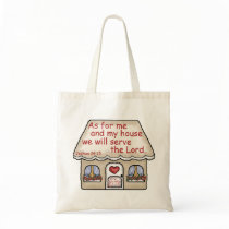 Joshua 24:15 bags