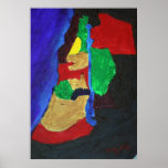 "Joshua and the 12 Tribes" posters