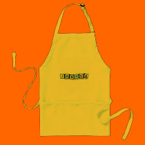 JOSHUA aprons
