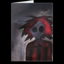 'Joshua' card cards