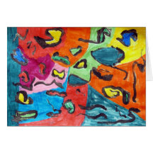 Joshua Churchill Greeting Cards