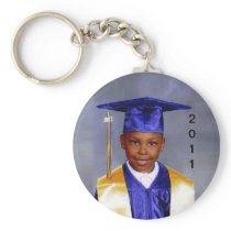 Joshua_Grad Keychains