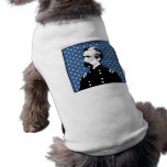 Joshua Lawrence Chamberlain and MOH Flag Doggie Tee