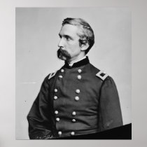 Joshua Lawrence Chamberlain Print