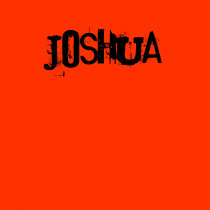 JOSHUA shirt
