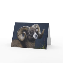 Joshua Spies Note Card