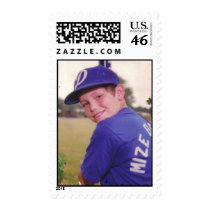 Joshua Teasley postage by 062073 Joshua Teasley postage