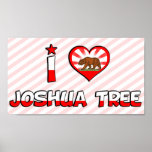 Joshua Tree, CA Print