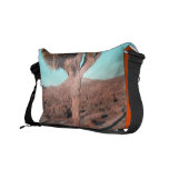 Joshua Tree messenger bags