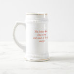 Joshua Tree Energy Mug