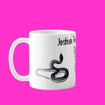 Joshua Tree Mug