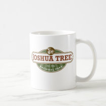 Joshua Tree National Park mugs