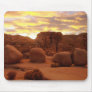 Joshua Tree National Park - Four Rocks Mouse Pads