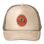 Joshua Tree National Park Trucker Hat